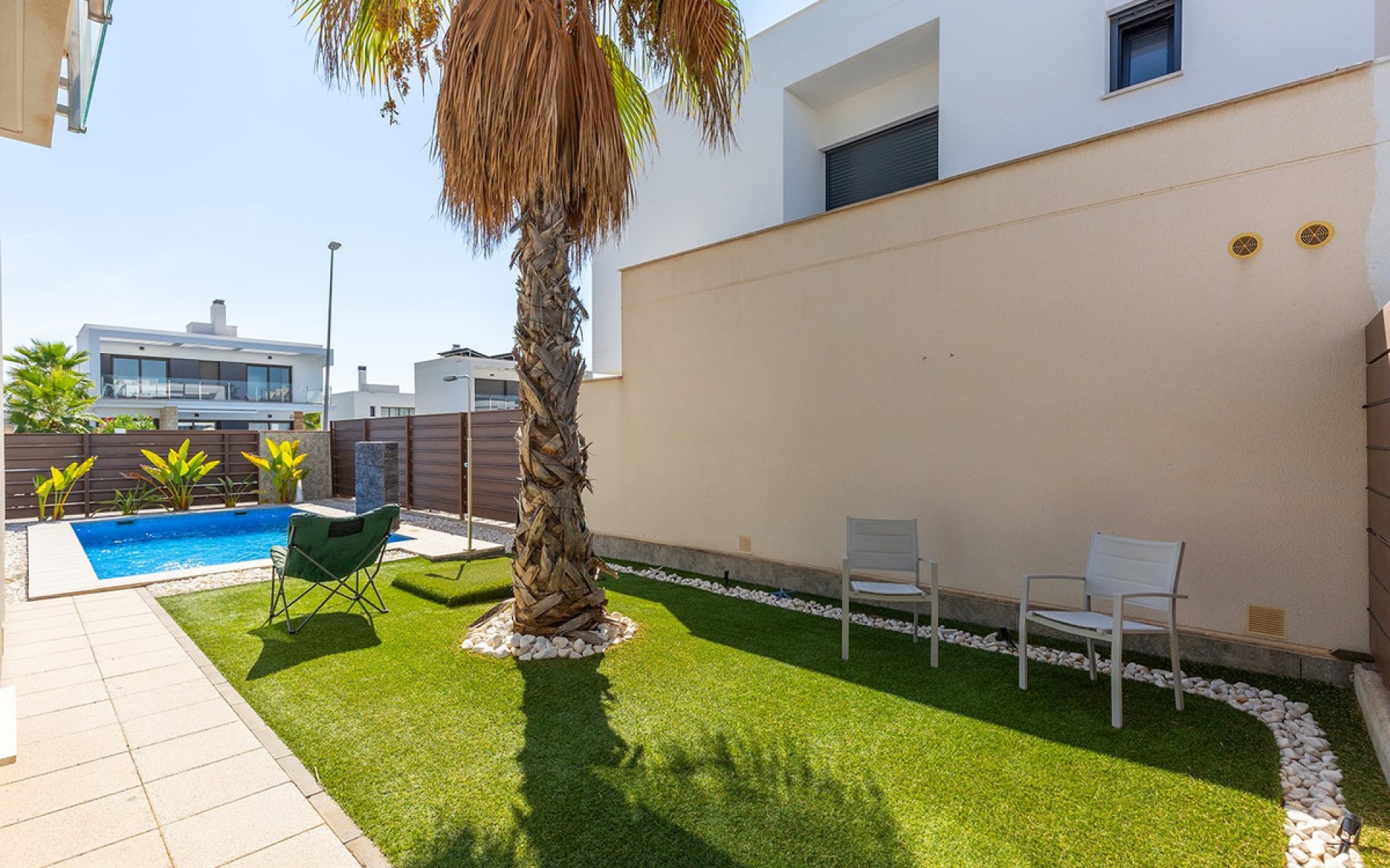 zum Verkauf - Villa - Los Montesinos - Entre Naranjos