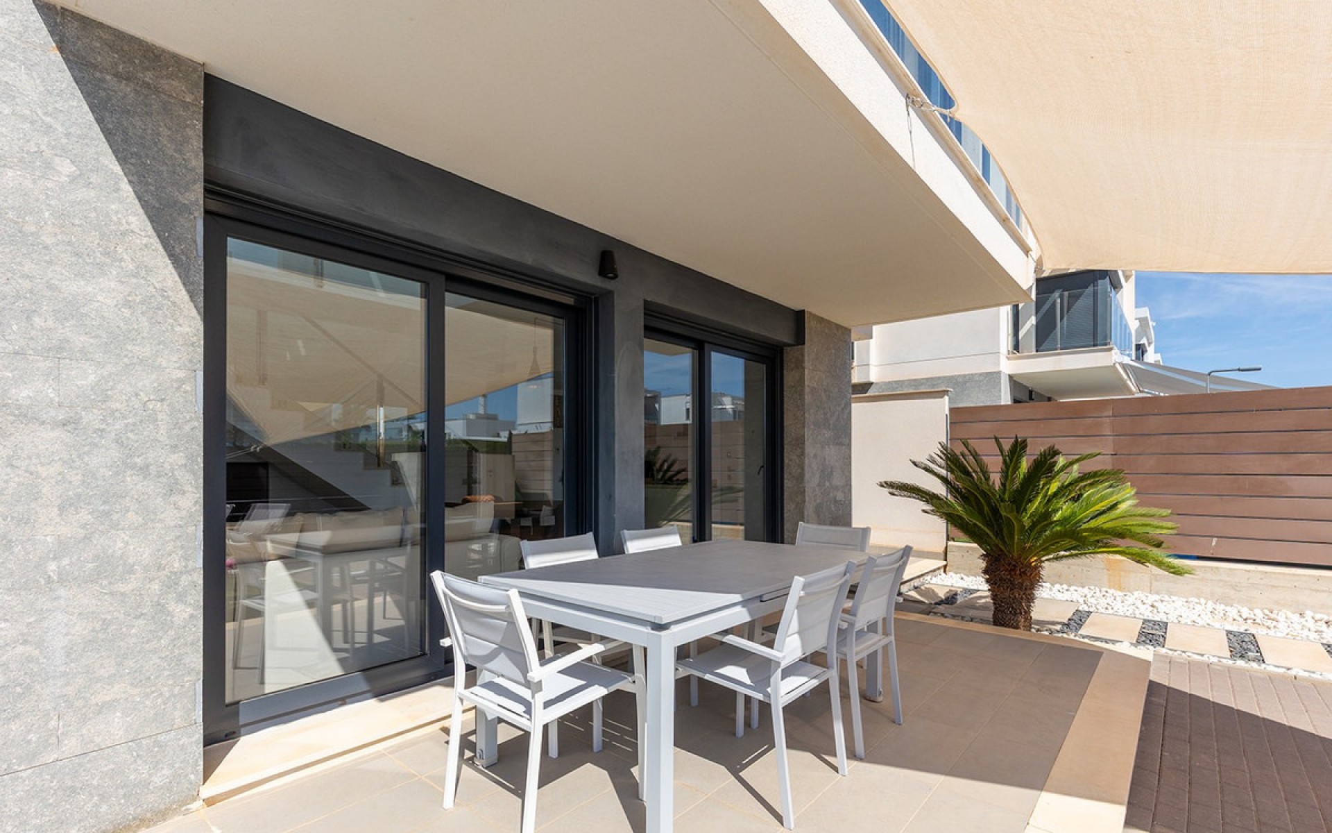 zum Verkauf - Villa - Los Montesinos - Entre Naranjos