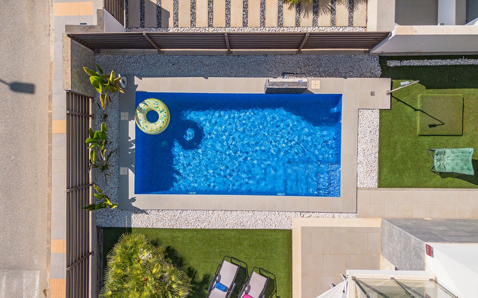 zum Verkauf - Villa - Los Montesinos - Entre Naranjos