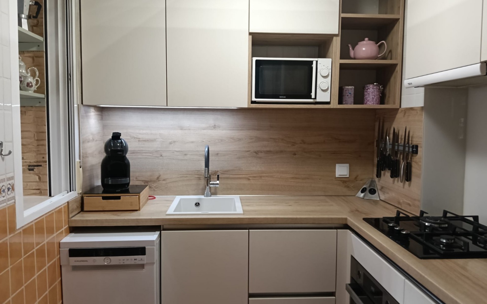 zum Verkauf - Villa - Los Montesinos - La Herada