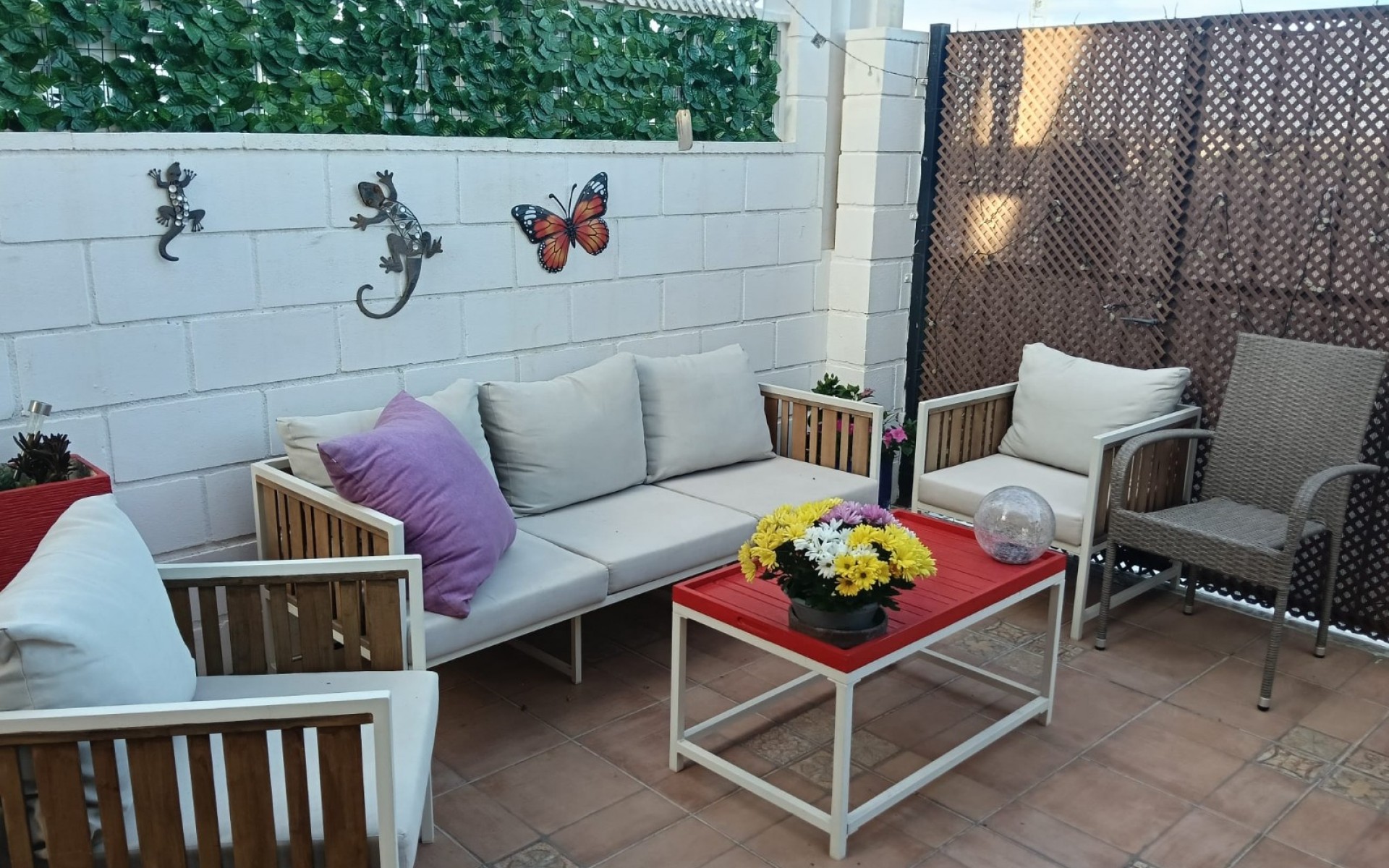 zum Verkauf - Villa - Los Montesinos - La Herada