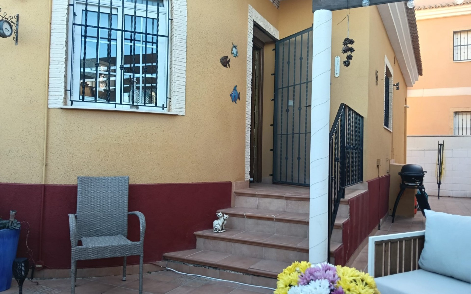 zum Verkauf - Villa - Los Montesinos - La Herada