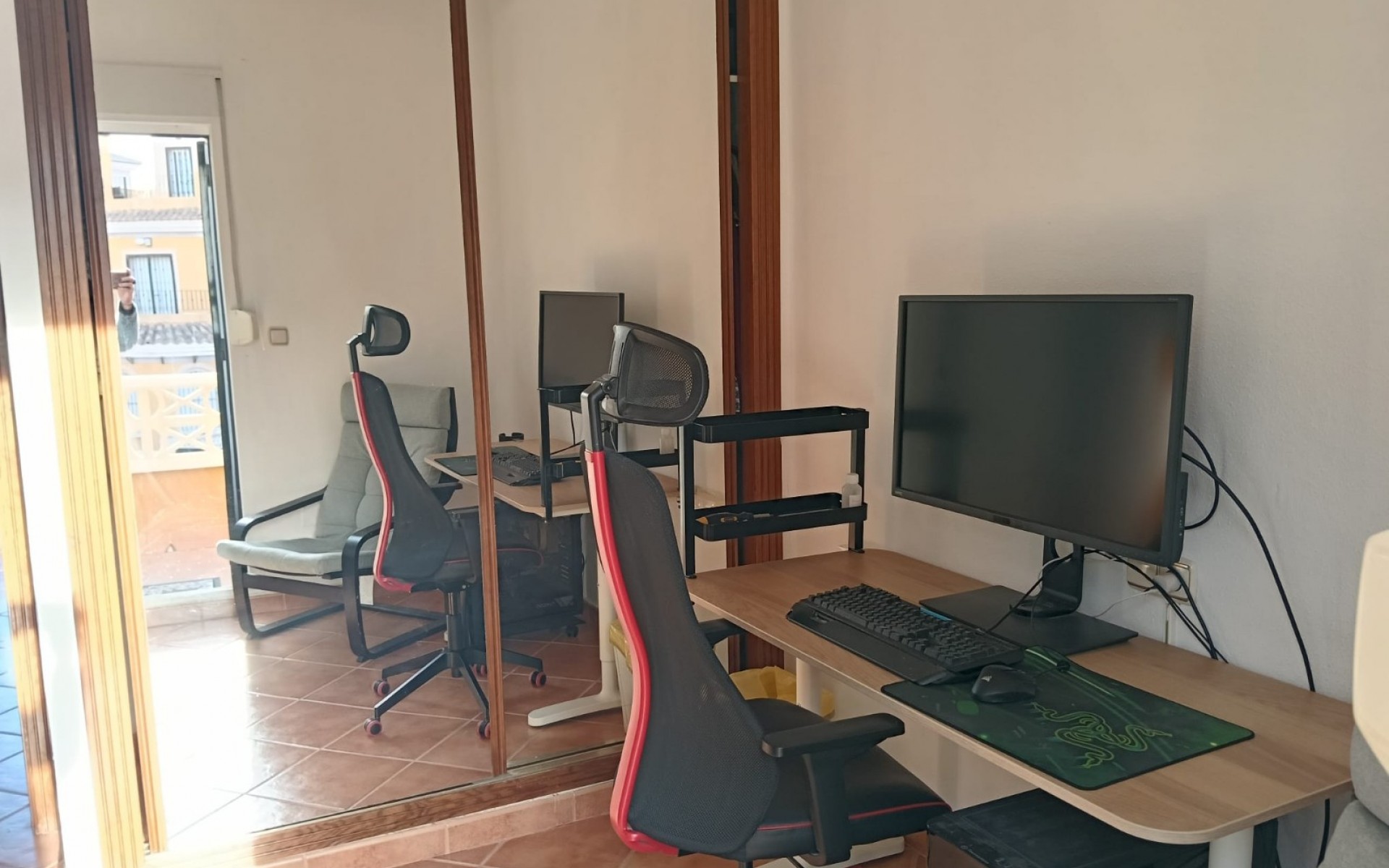 zum Verkauf - Villa - Los Montesinos - La Herada