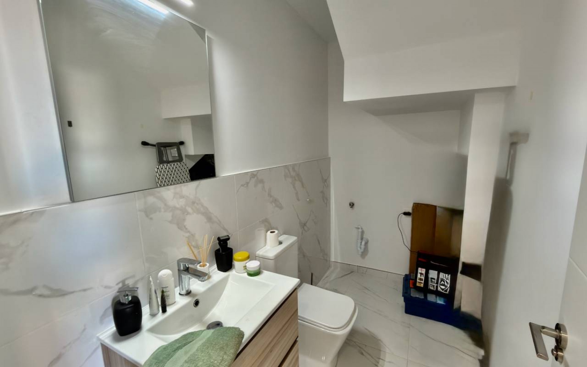 zum Verkauf - Villa - Los Montesinos - La Herada