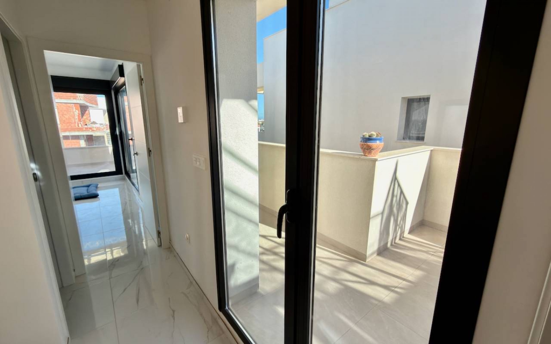 zum Verkauf - Villa - Los Montesinos - La Herada