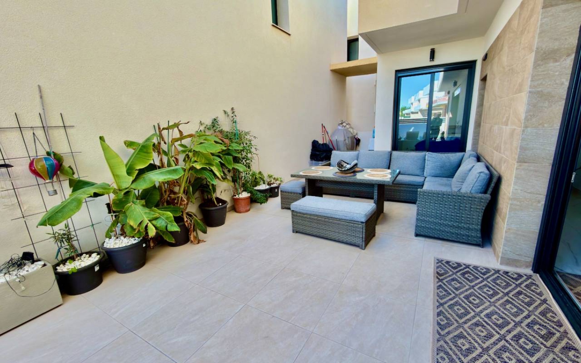 zum Verkauf - Villa - Los Montesinos - La Herada