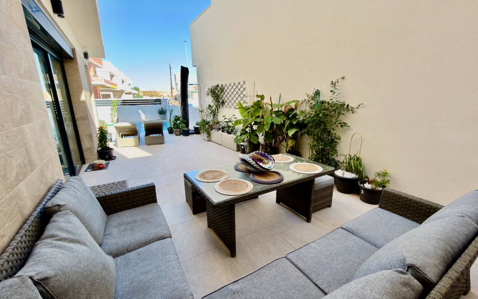 zum Verkauf - Villa - Los Montesinos - La Herada