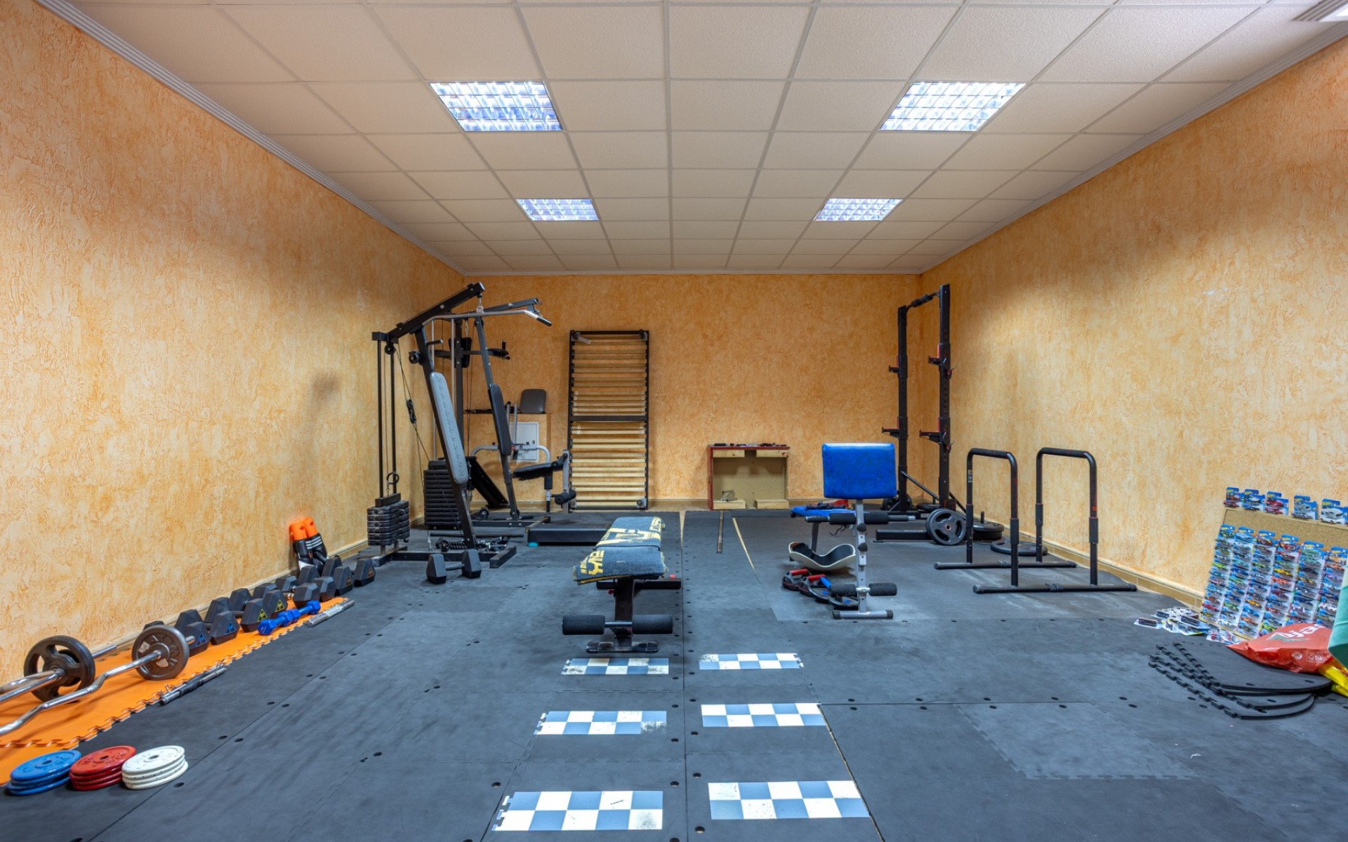 zum Verkauf - Villa - Los Montesinos - La Herada