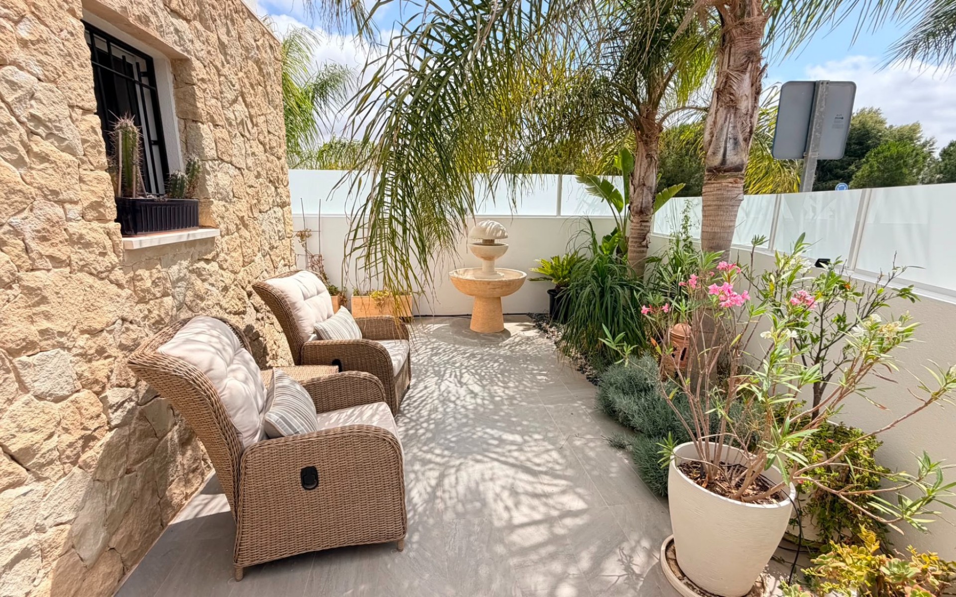 zum Verkauf - Villa - Los Montesinos - La Herada
