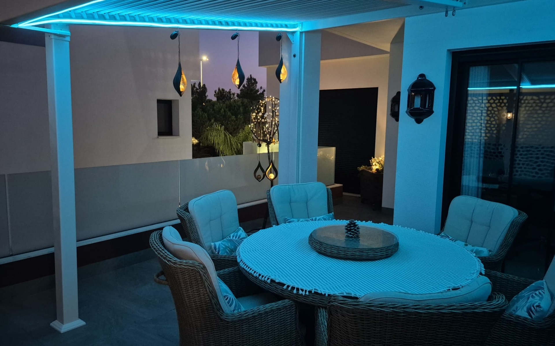 zum Verkauf - Villa - Los Montesinos - La Herada