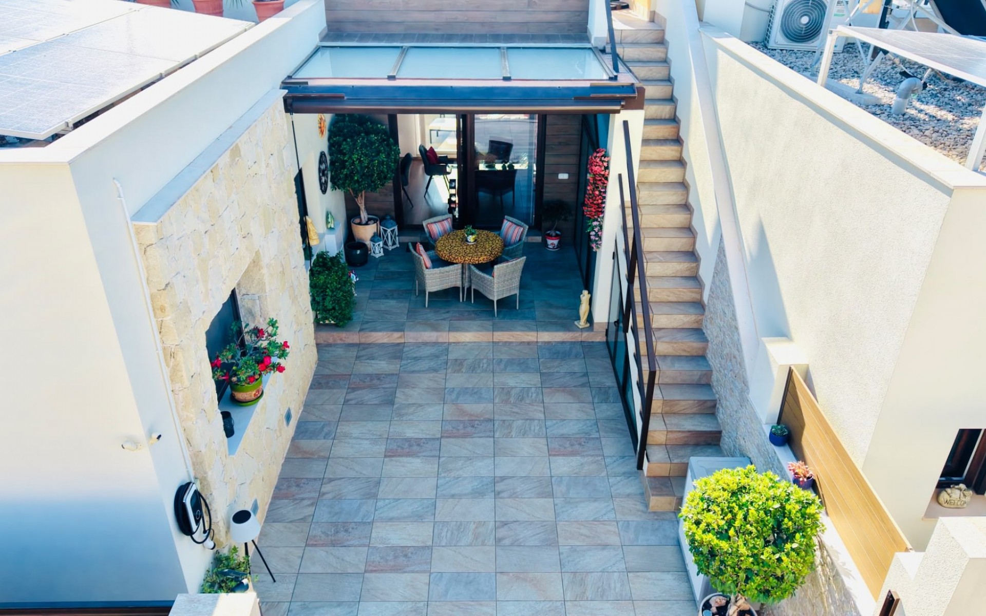 zum Verkauf - Villa - Los Montesinos - La Herada