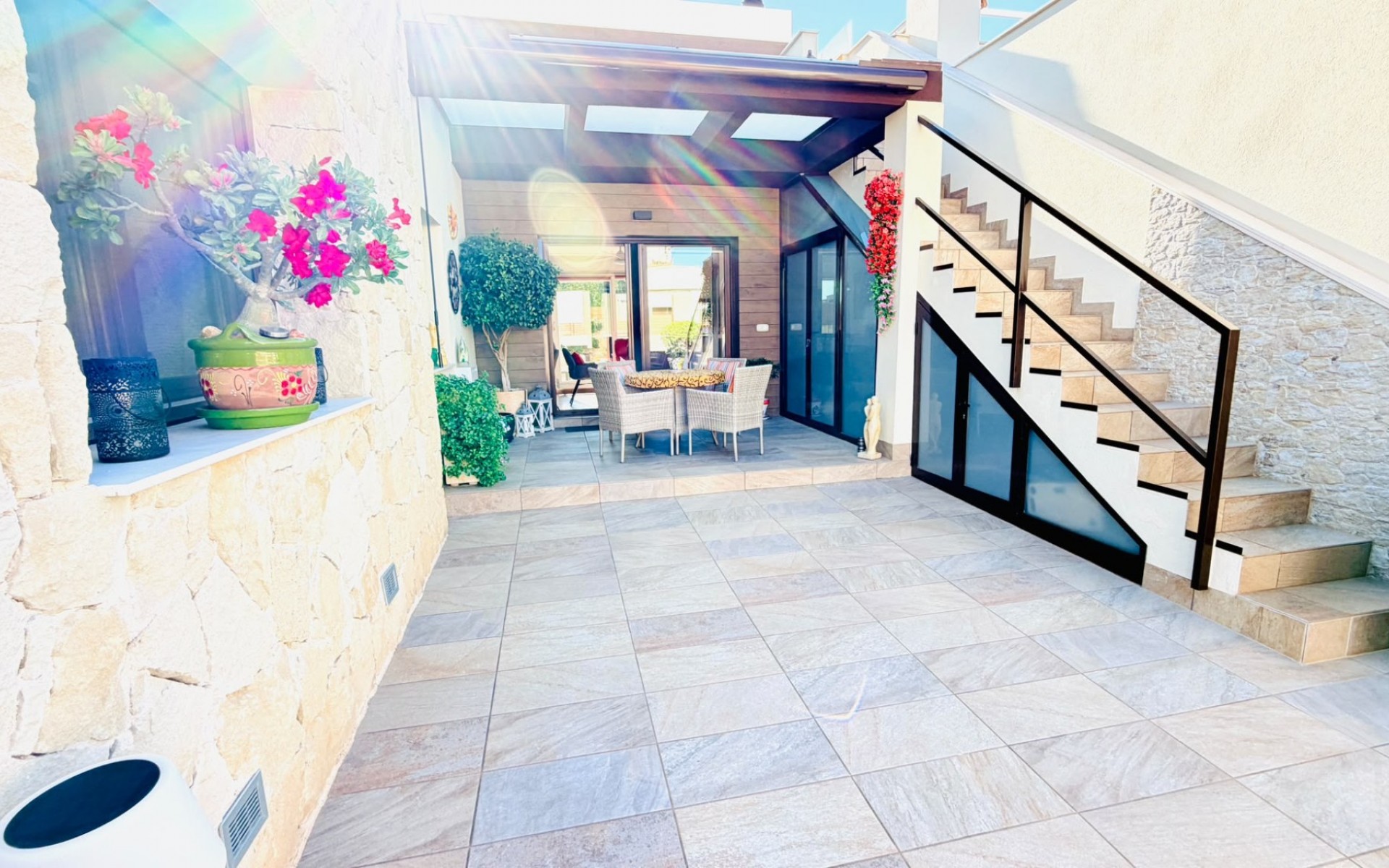 zum Verkauf - Villa - Los Montesinos - La Herada