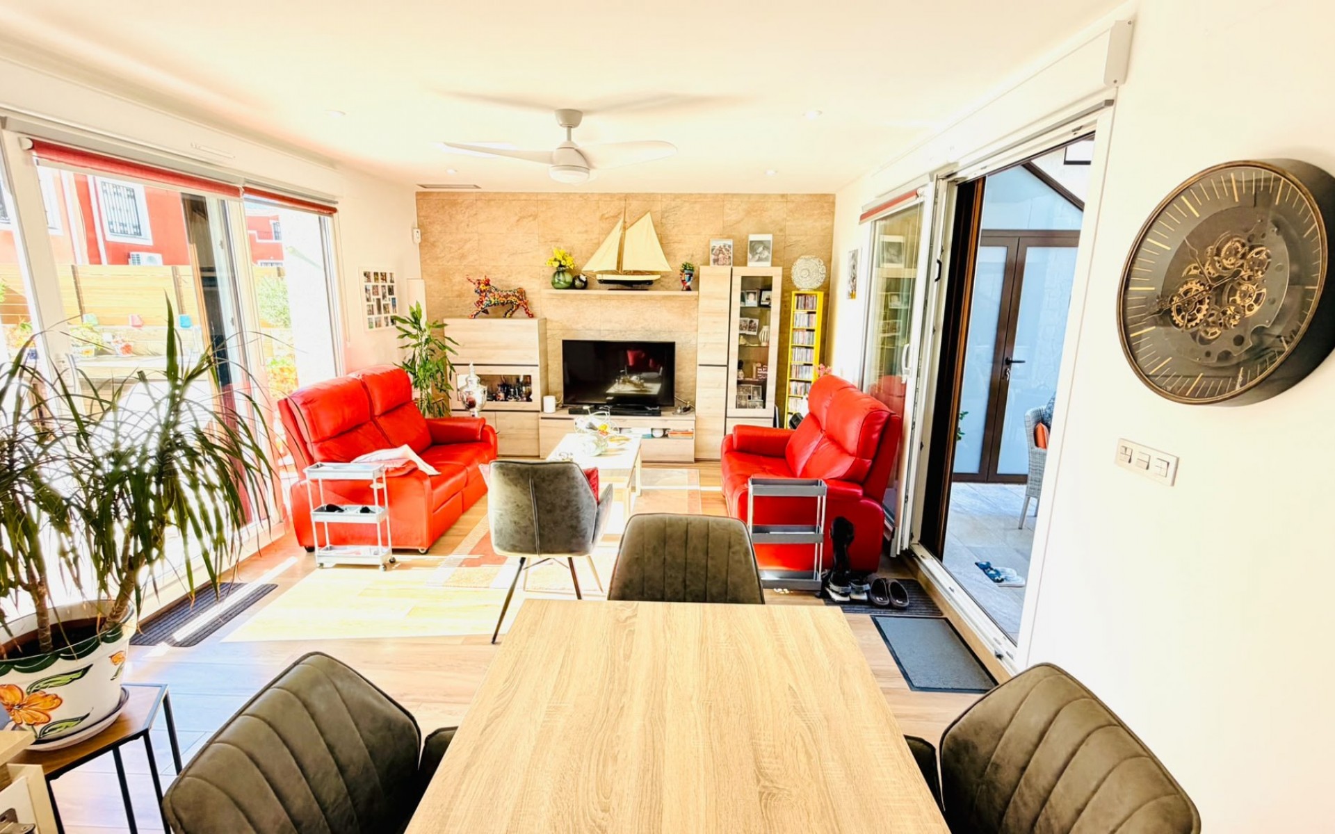 zum Verkauf - Villa - Los Montesinos - La Herada
