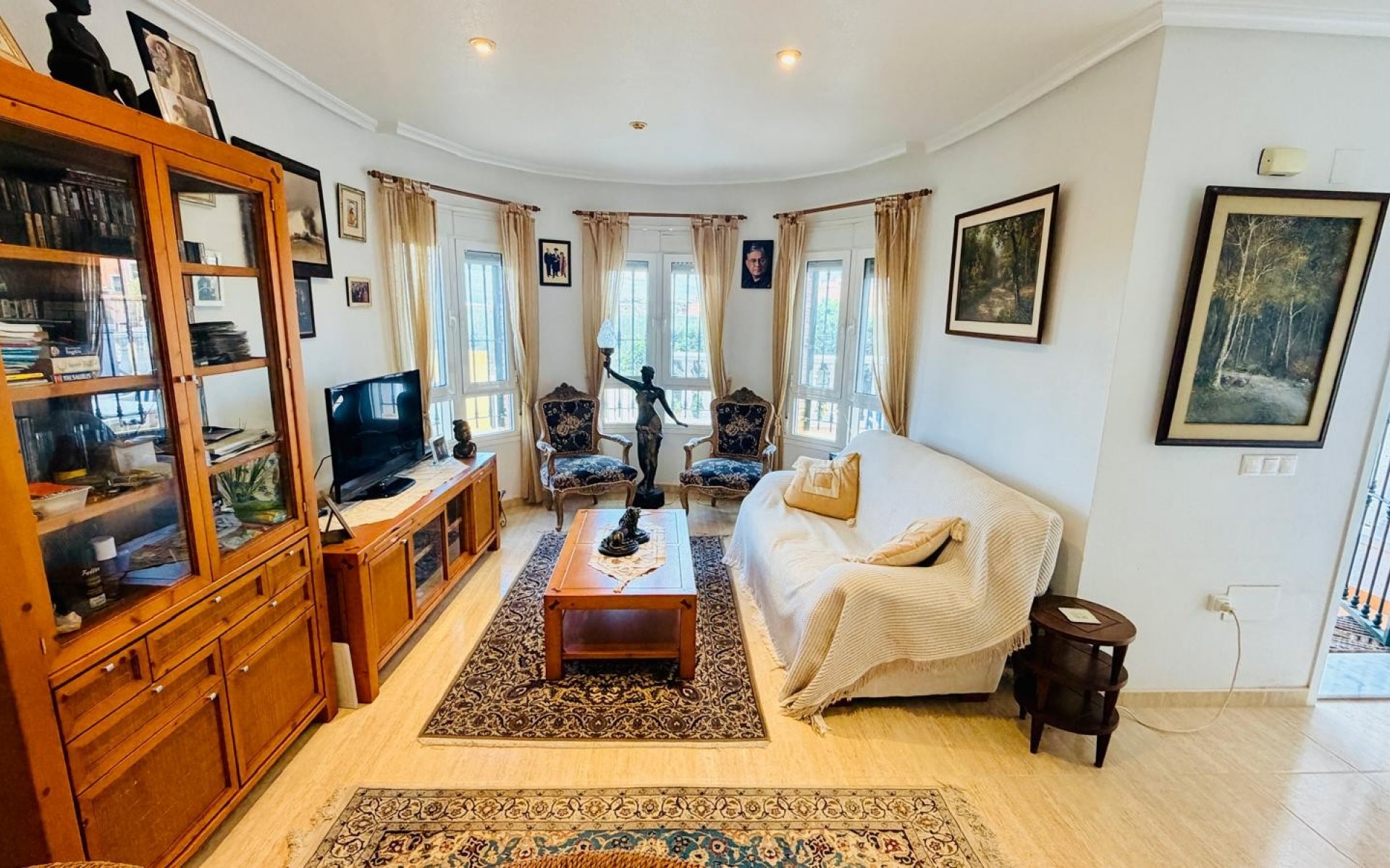 zum Verkauf - Villa - Los Montesinos - La Herada