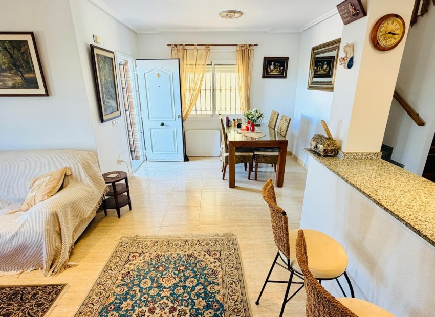 zum Verkauf - Villa - Los Montesinos - La Herada