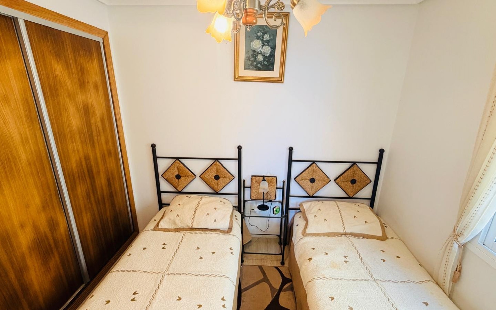 zum Verkauf - Villa - Los Montesinos - La Herada