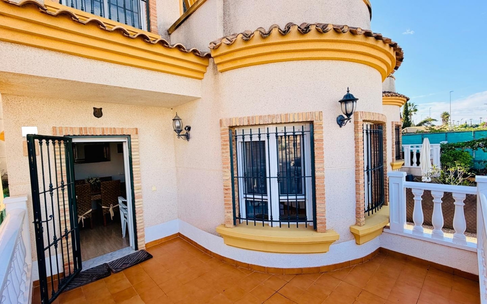zum Verkauf - Villa - Los Montesinos - La Herada