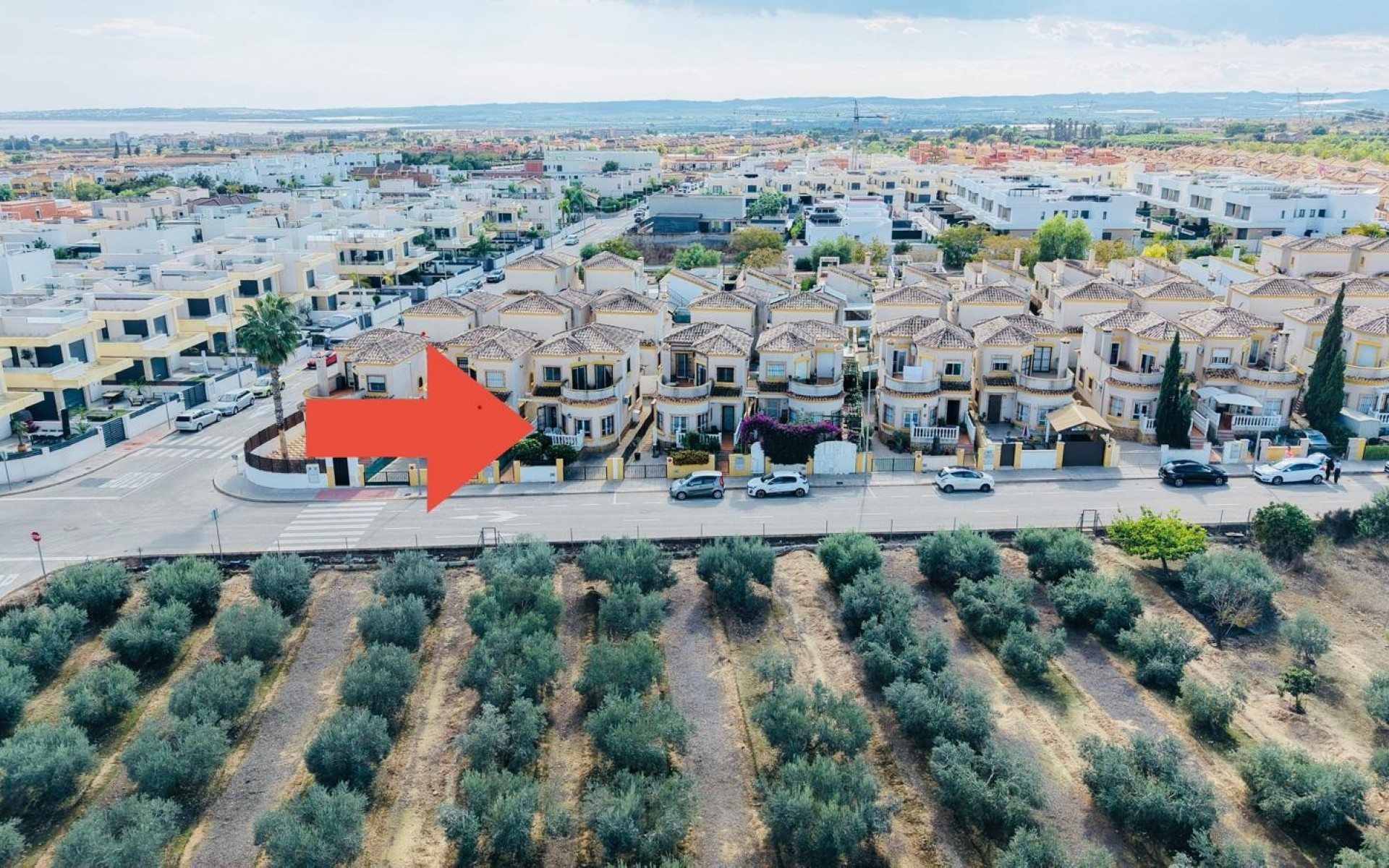 zum Verkauf - Villa - Los Montesinos - La Herada