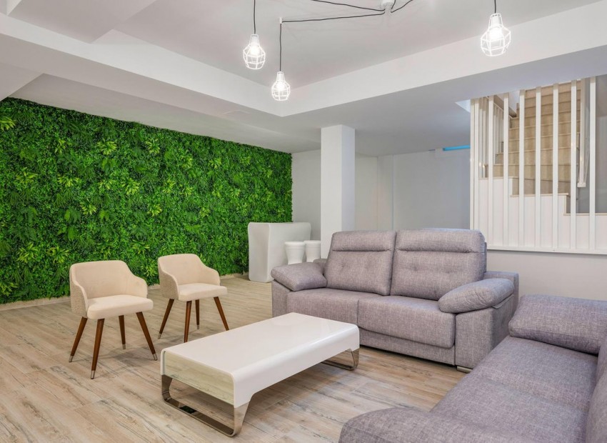 zum Verkauf - Villa - Los Montesinos - Los Montesinos Centro