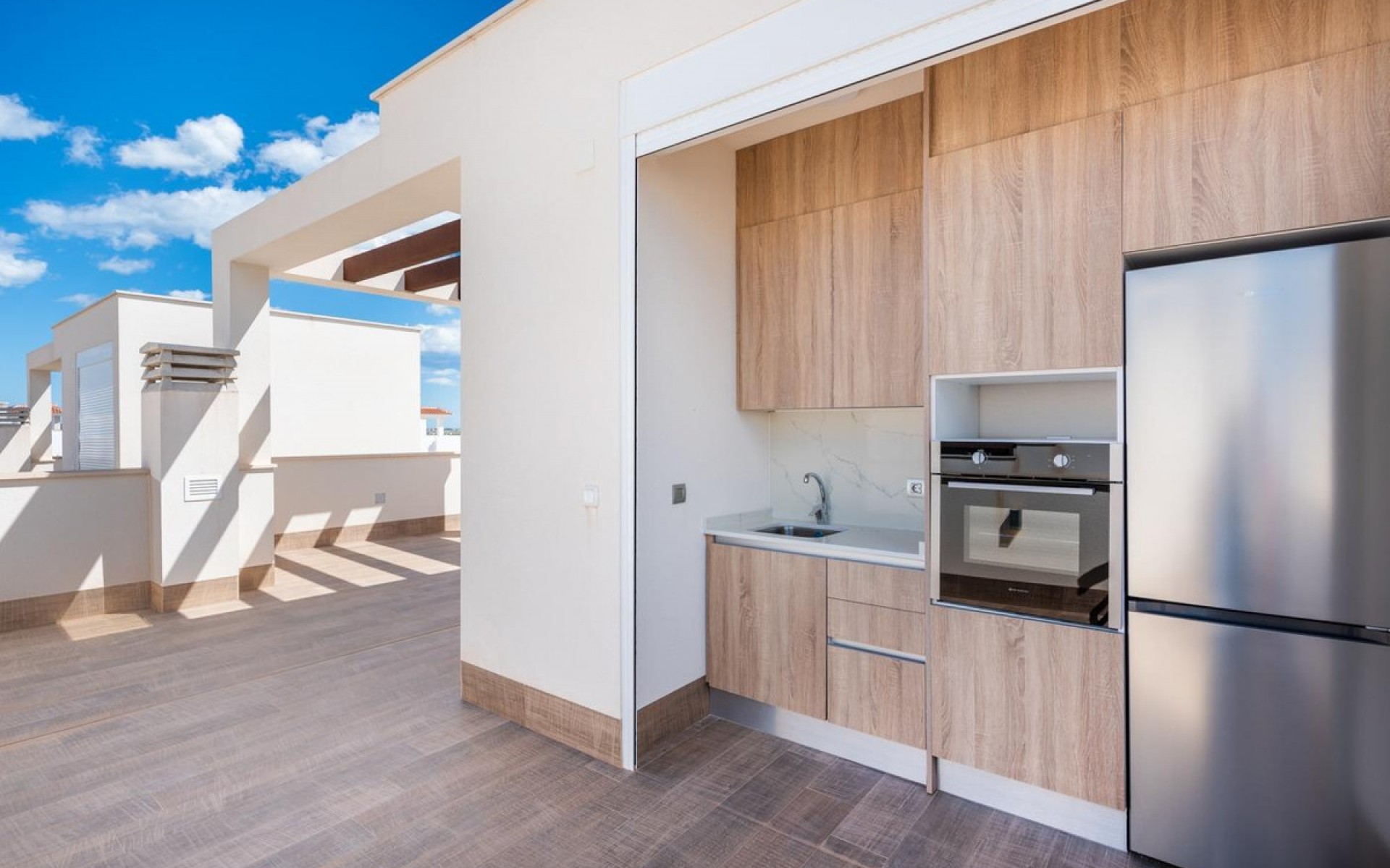 zum Verkauf - Villa - Los Montesinos - Los Montesinos Centro