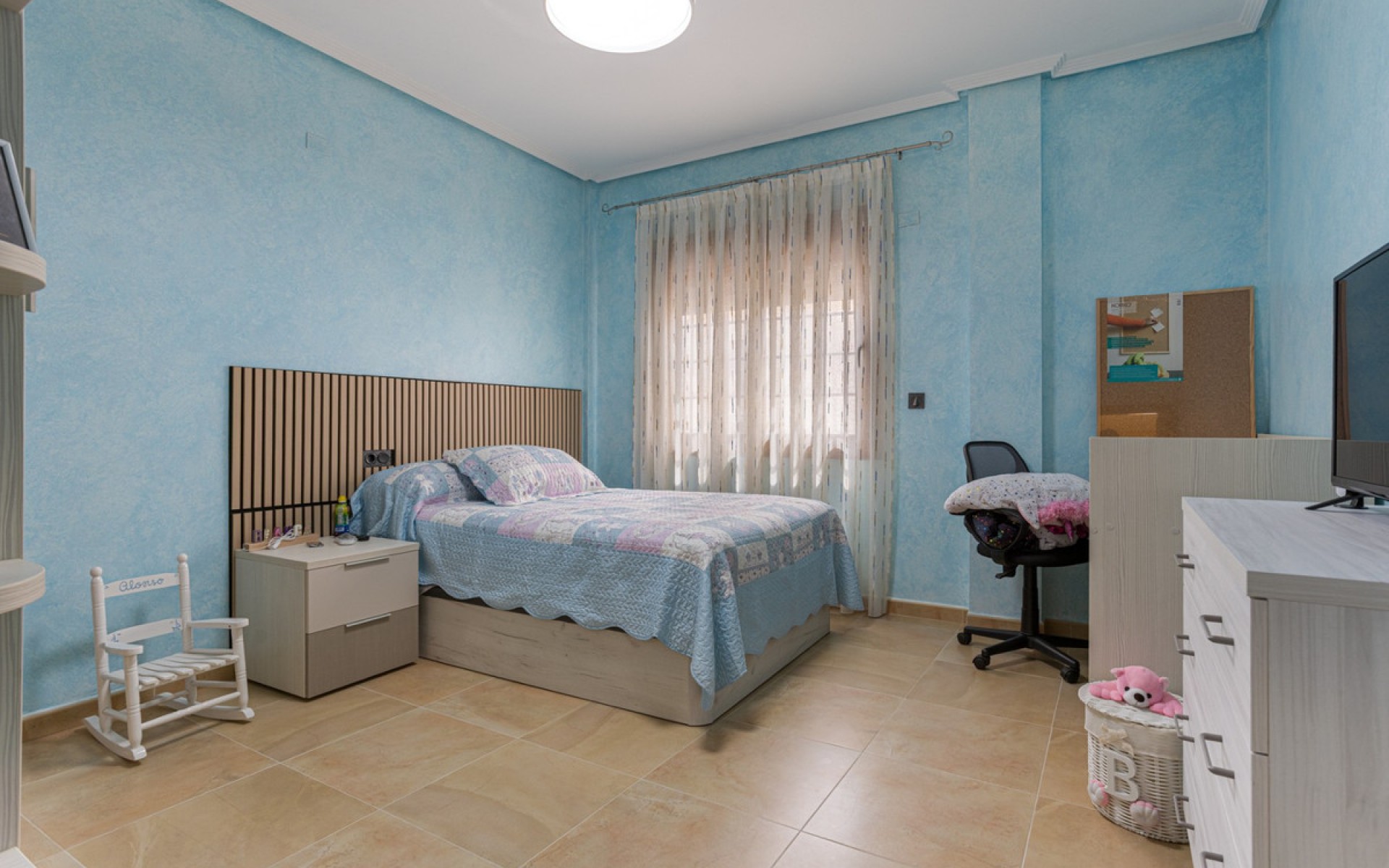 zum Verkauf - Villa - Los Montesinos - Los Montesinos Centro