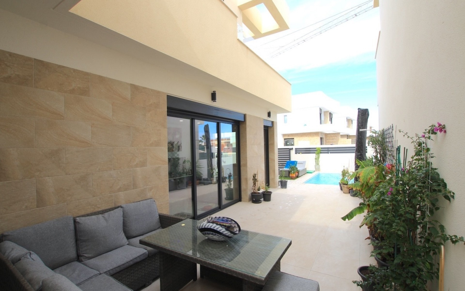 zum Verkauf - Villa - Los Montesinos - Los Montesinos Centro