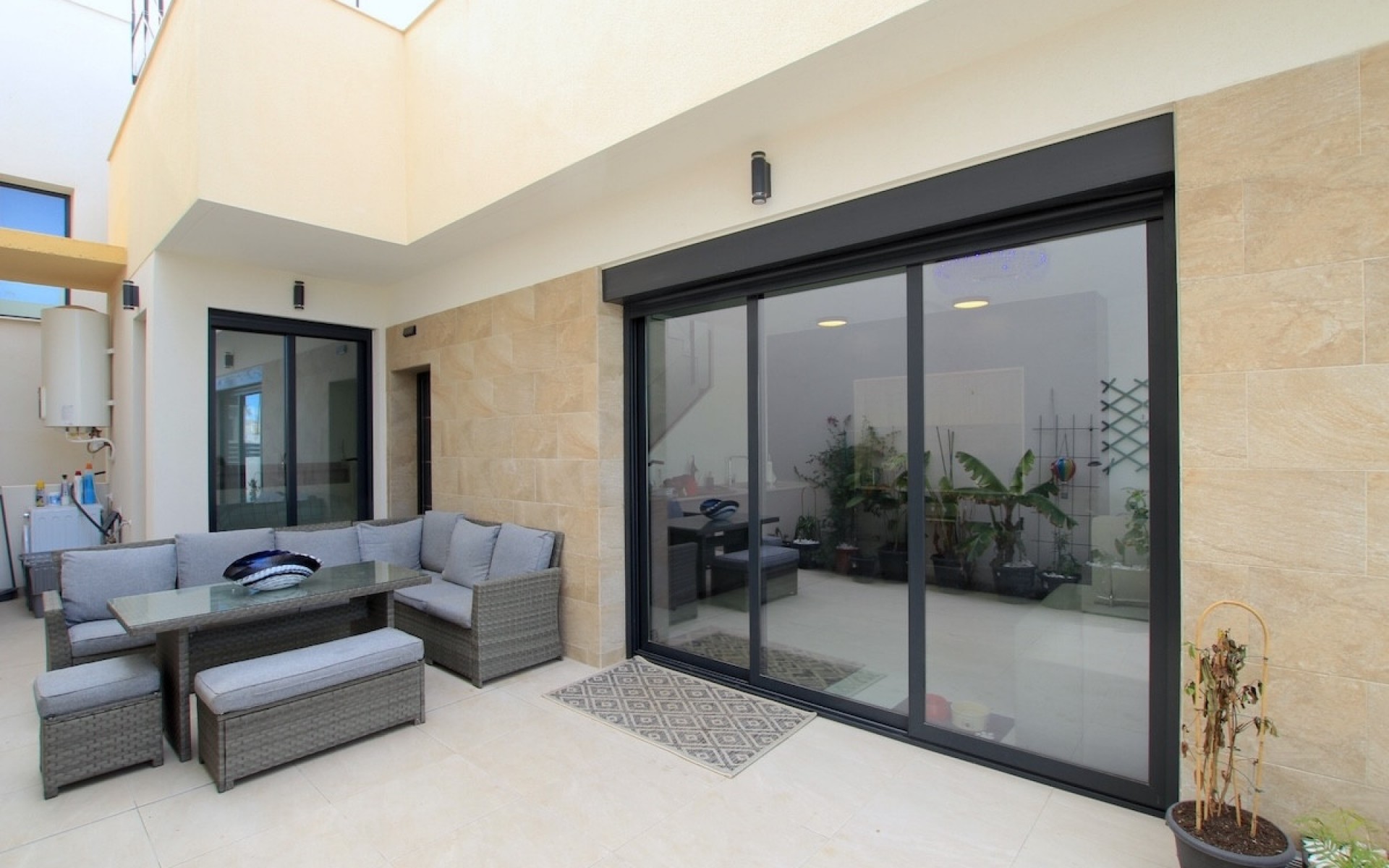 zum Verkauf - Villa - Los Montesinos - Los Montesinos Centro