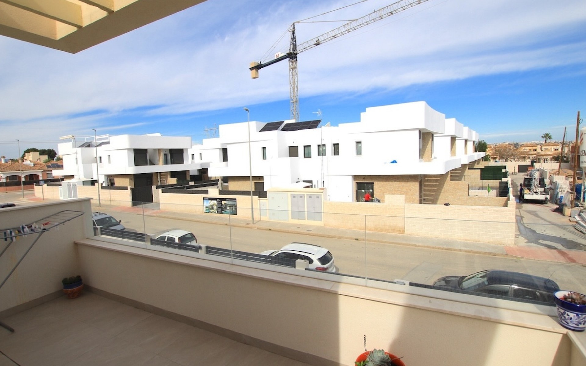 zum Verkauf - Villa - Los Montesinos - Los Montesinos Centro