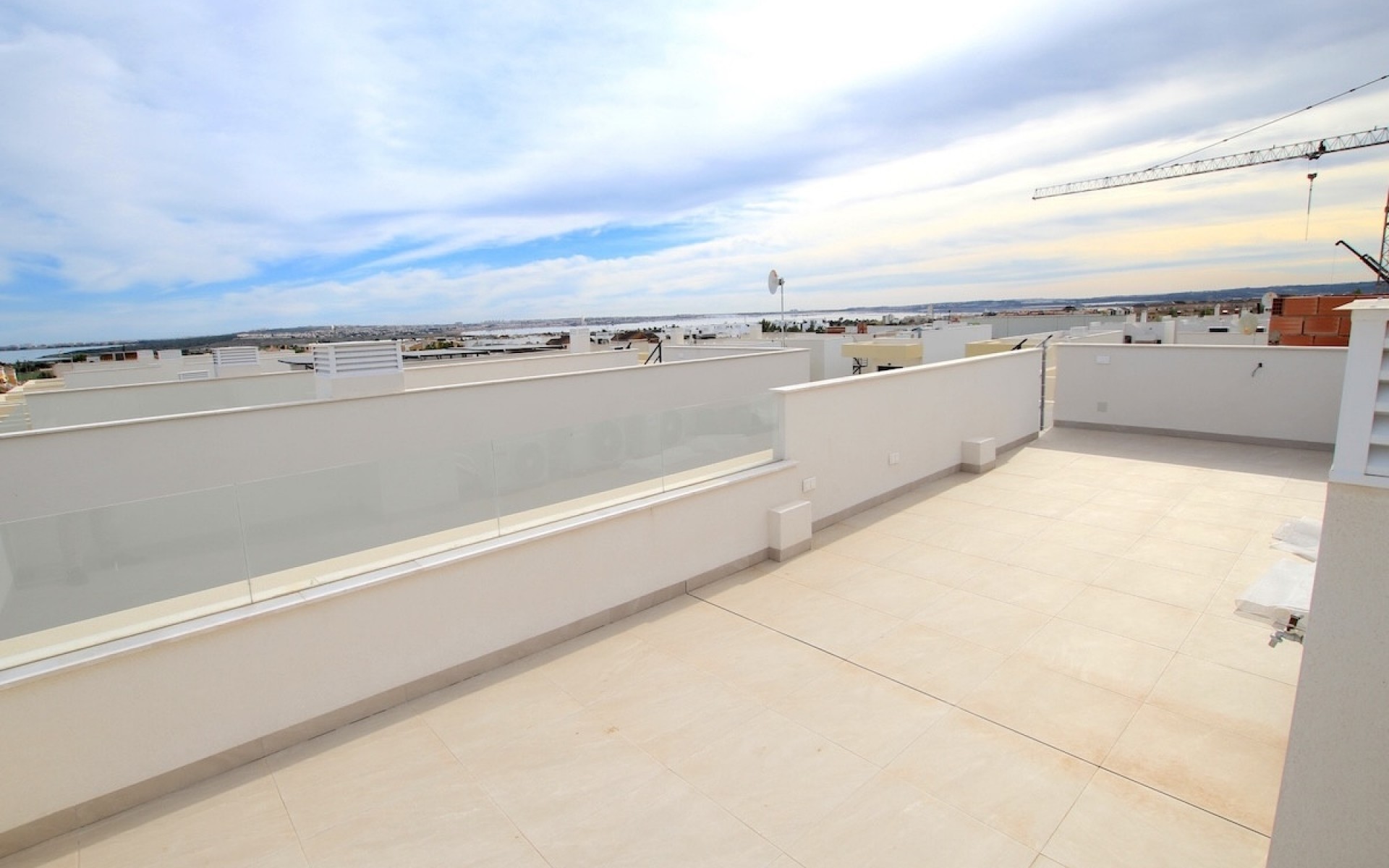 zum Verkauf - Villa - Los Montesinos - Los Montesinos Centro