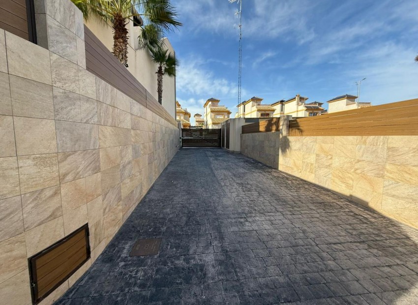 zum Verkauf - Villa - Los Montesinos - Los Montesinos Centro