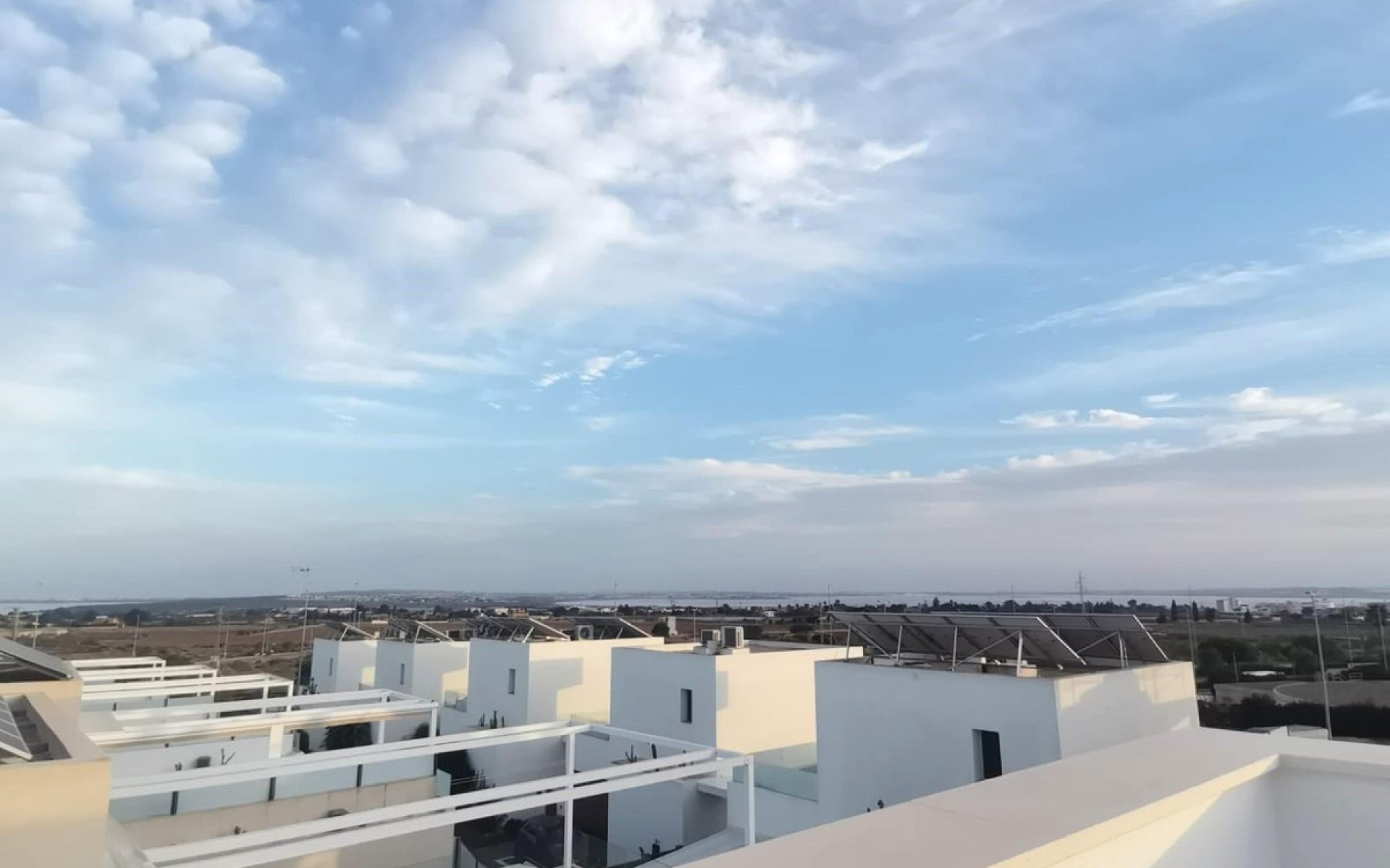 zum Verkauf - Villa - Los Montesinos - Los Montesinos Centro