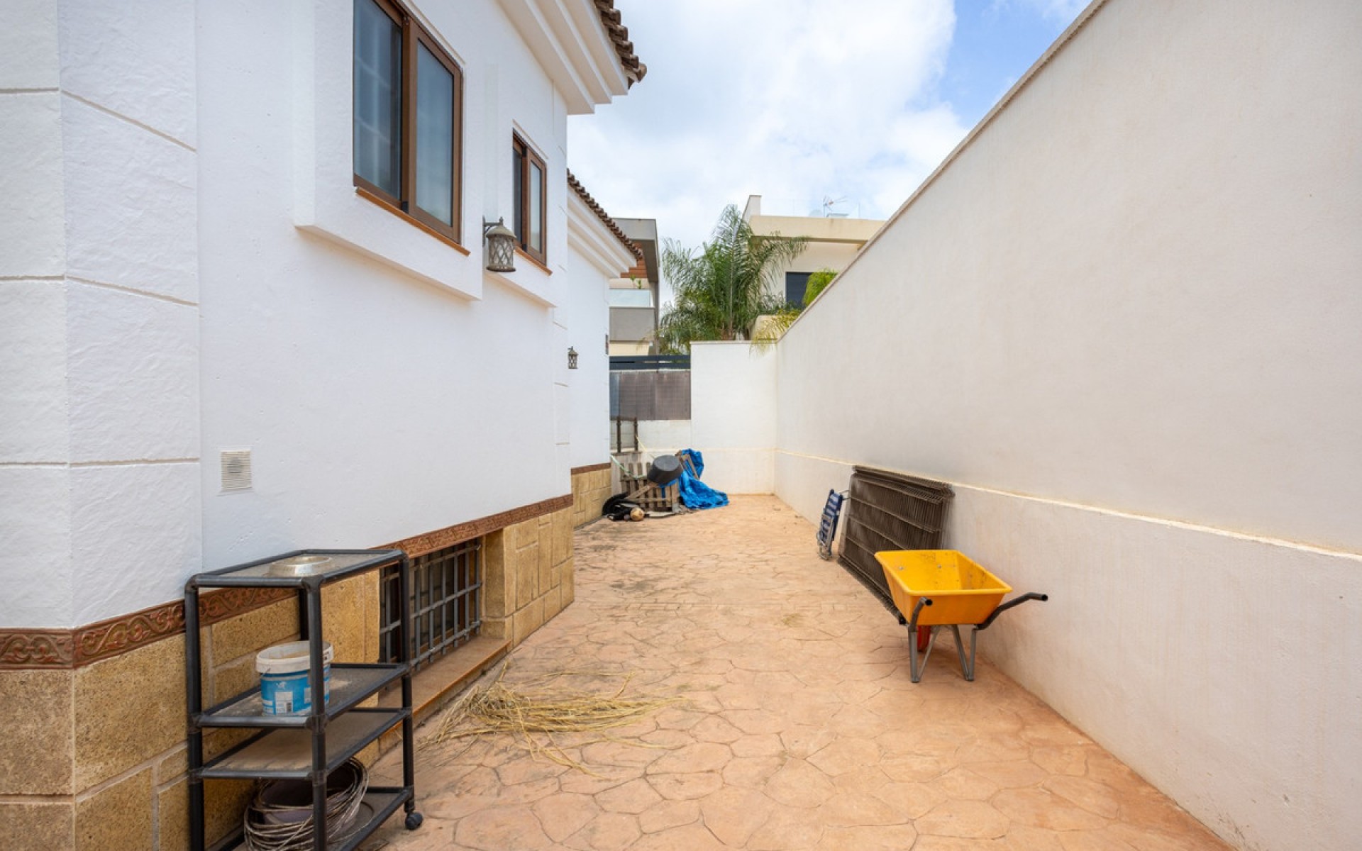 zum Verkauf - Villa - Los Montesinos - Los Montesinos Centro