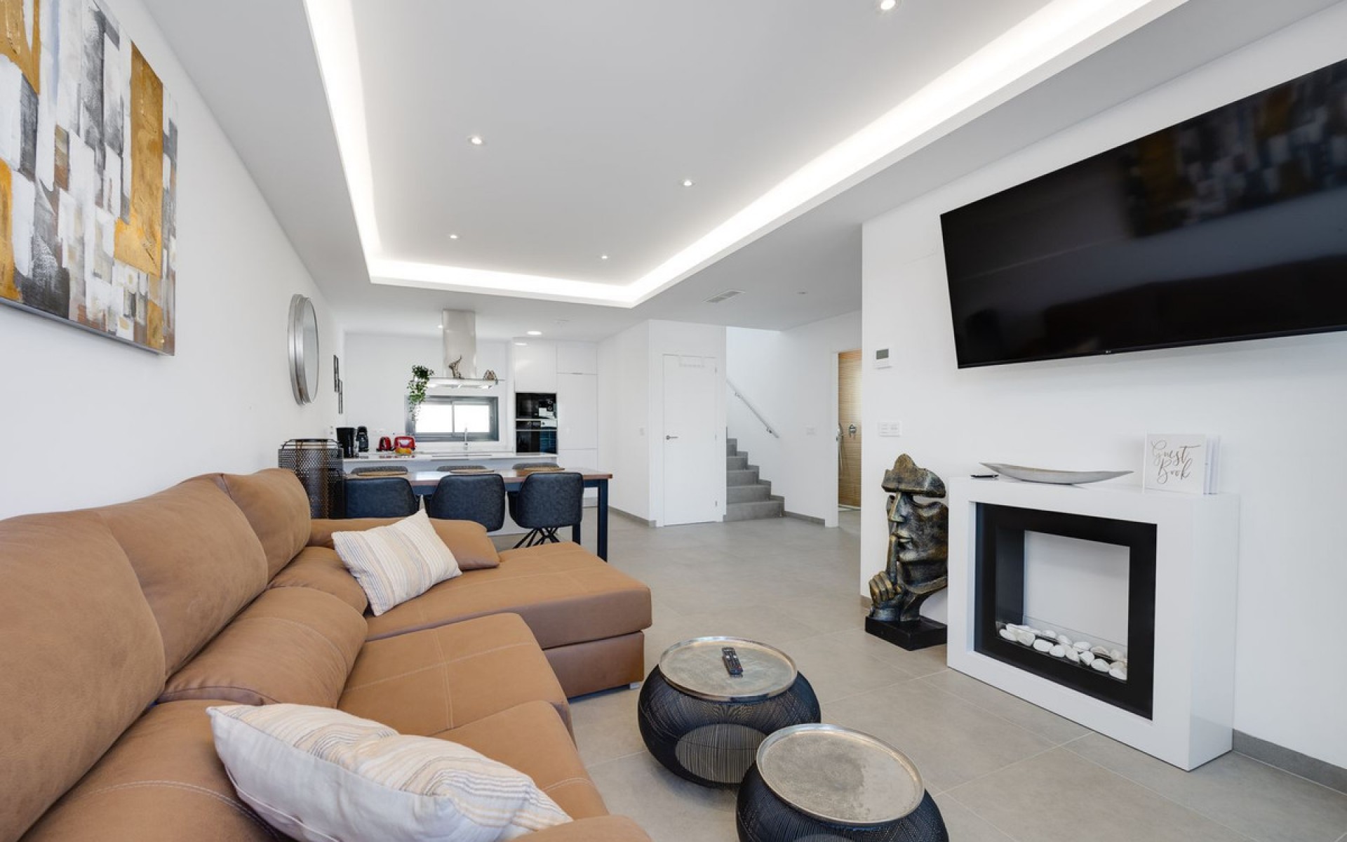 zum Verkauf - Villa - Los Montesinos - Los Montesinos Centro