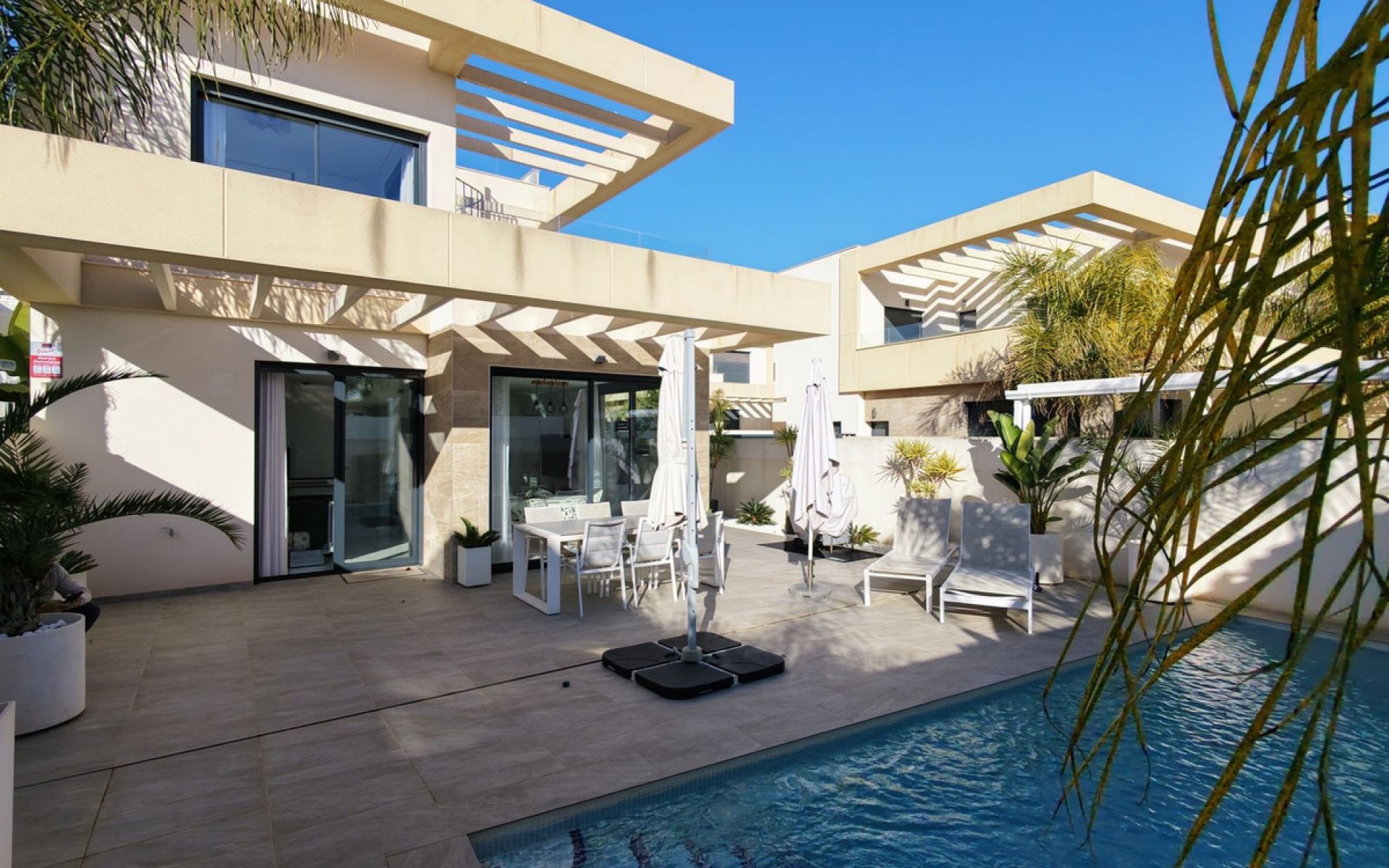 zum Verkauf - Villa - Los Montesinos - Los Montesinos Centro