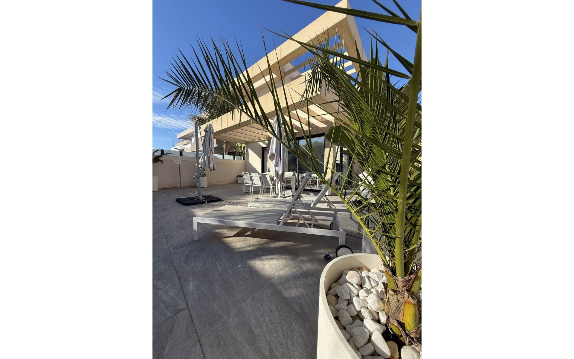 zum Verkauf - Villa - Los Montesinos - Los Montesinos Centro