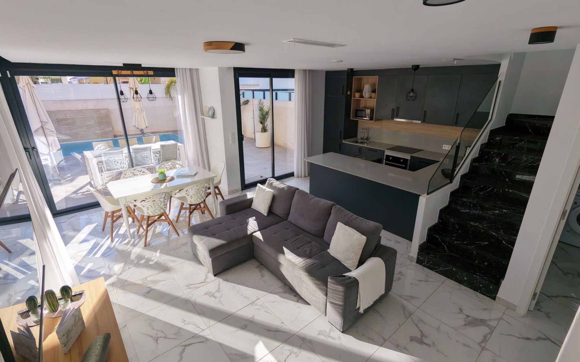 zum Verkauf - Villa - Los Montesinos - Los Montesinos Centro