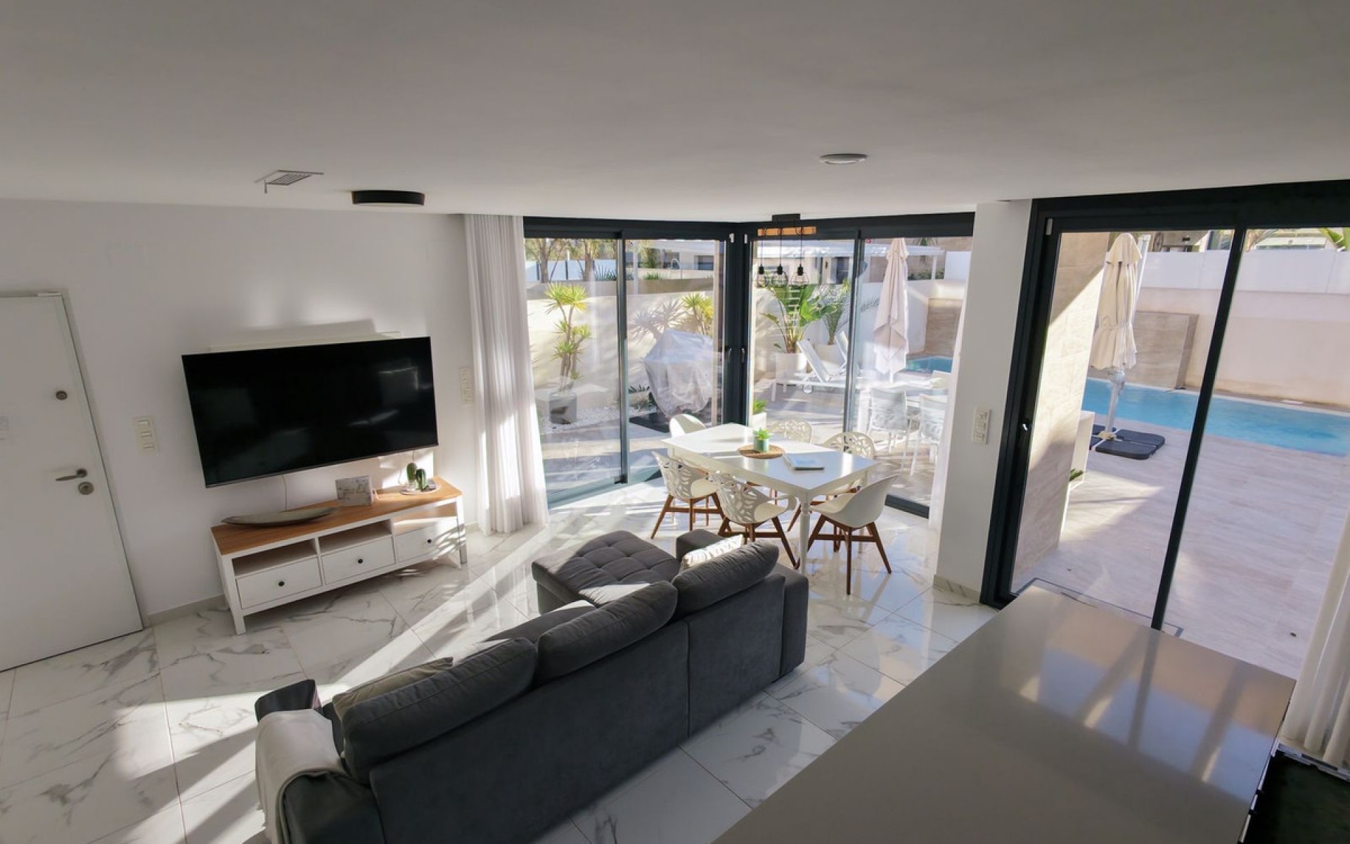 zum Verkauf - Villa - Los Montesinos - Los Montesinos Centro