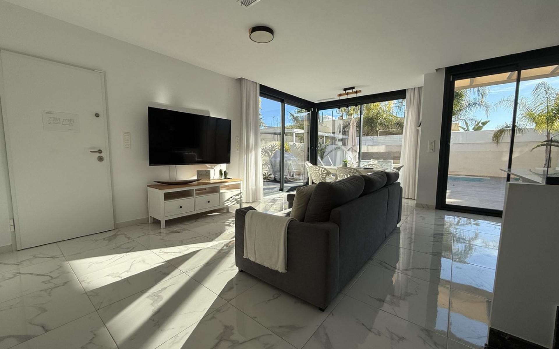 zum Verkauf - Villa - Los Montesinos - Los Montesinos Centro