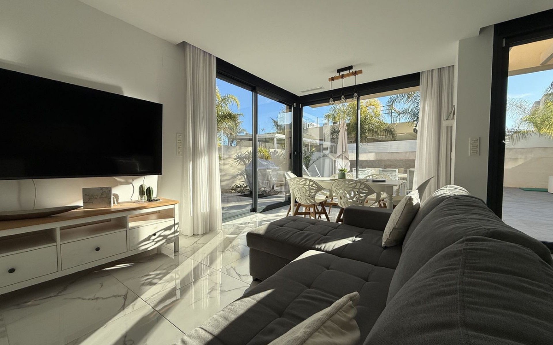zum Verkauf - Villa - Los Montesinos - Los Montesinos Centro