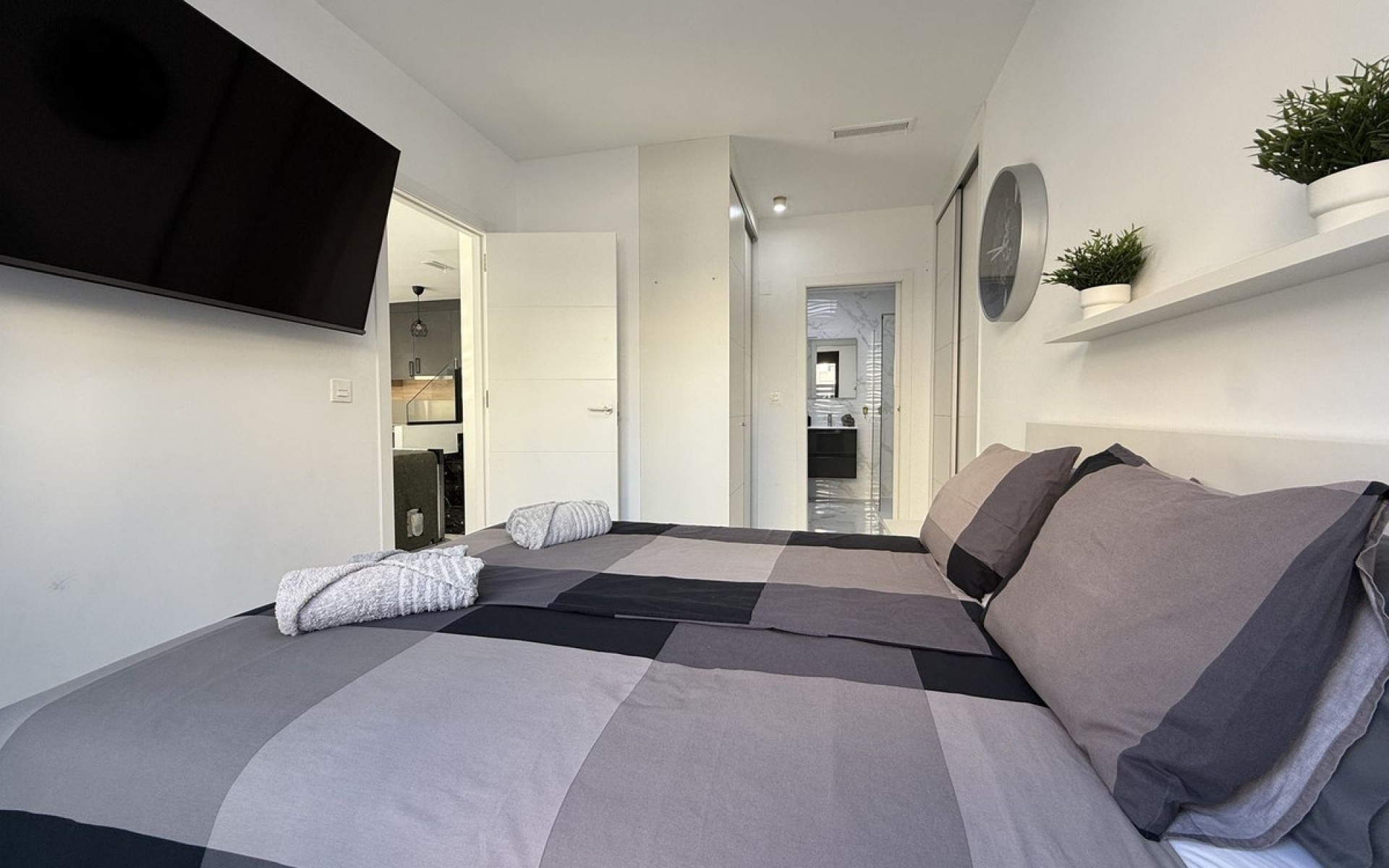 zum Verkauf - Villa - Los Montesinos - Los Montesinos Centro