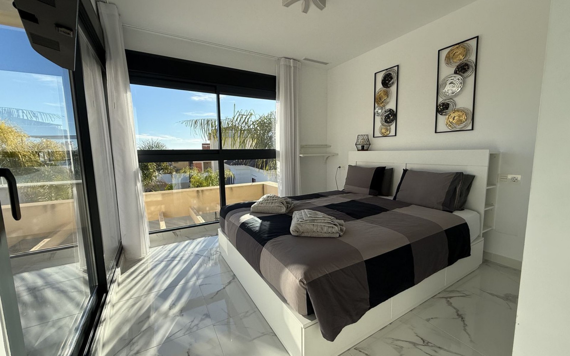 zum Verkauf - Villa - Los Montesinos - Los Montesinos Centro