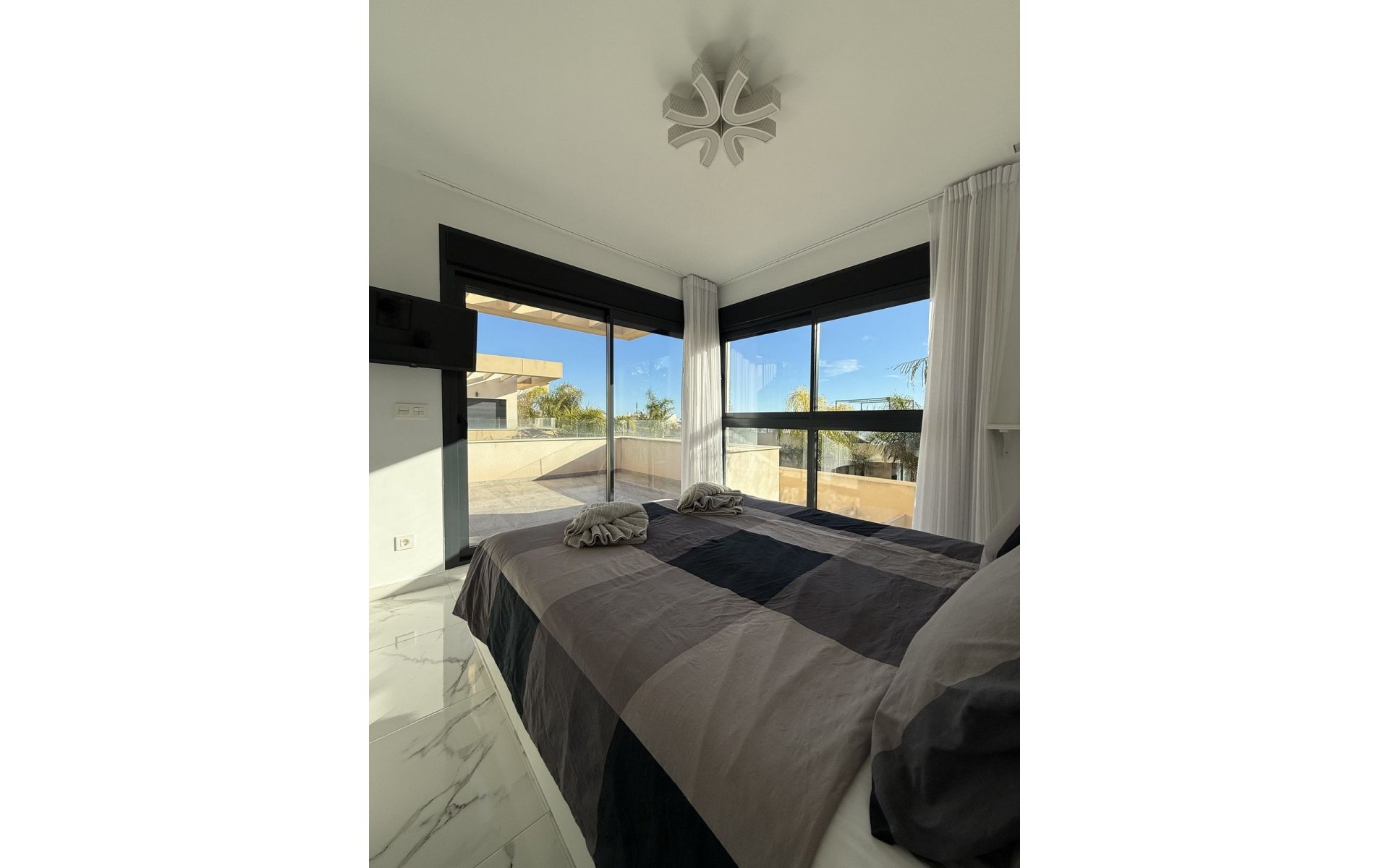 zum Verkauf - Villa - Los Montesinos - Los Montesinos Centro