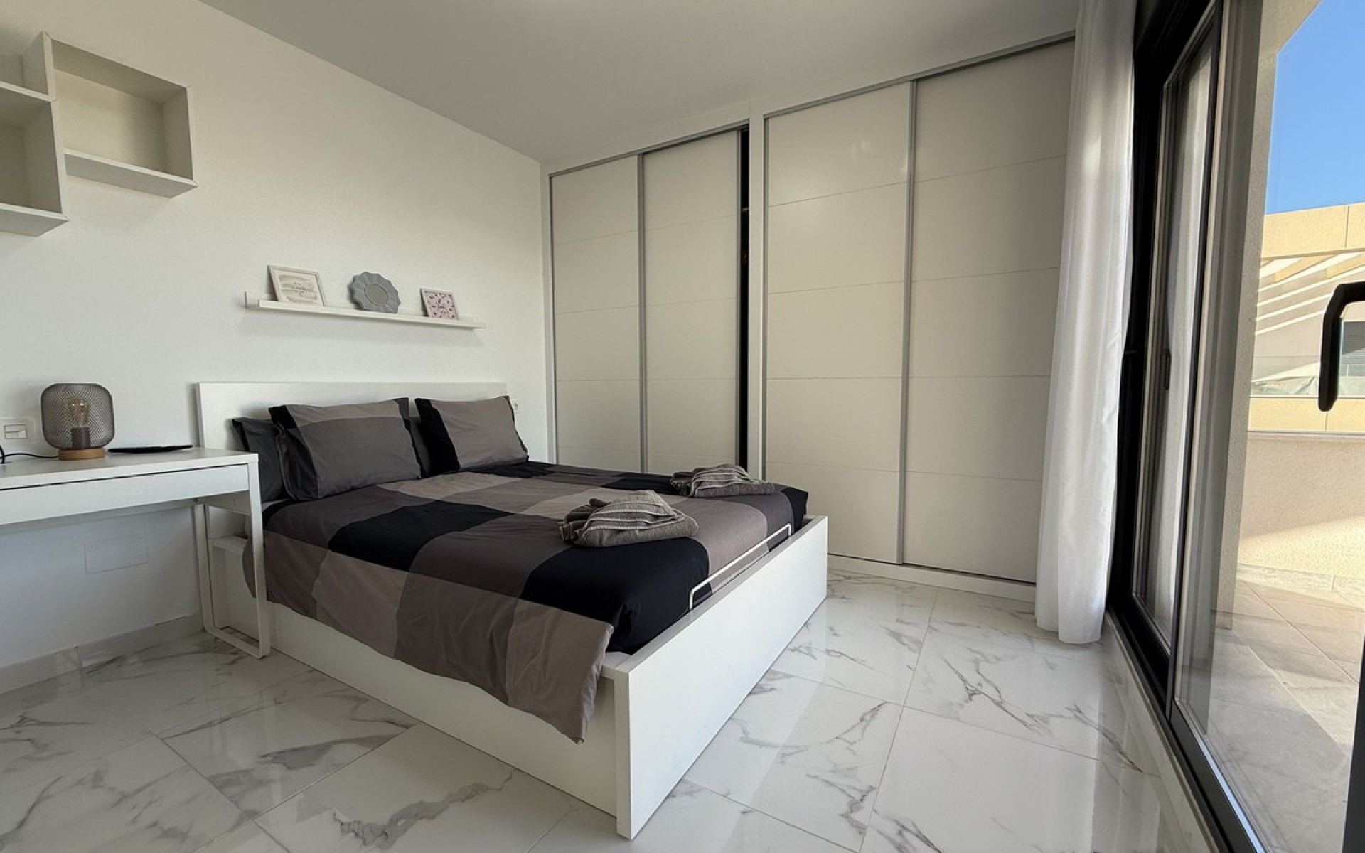 zum Verkauf - Villa - Los Montesinos - Los Montesinos Centro