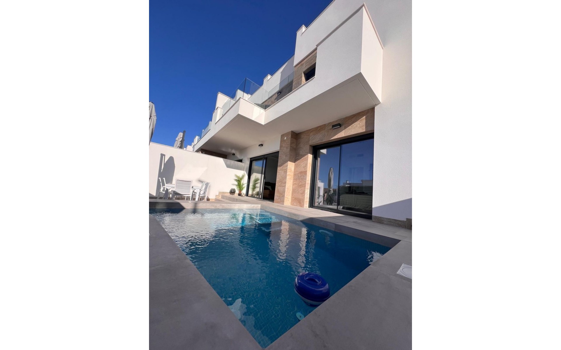 zum Verkauf - Villa - Los Montesinos - Los Montesinos Centro