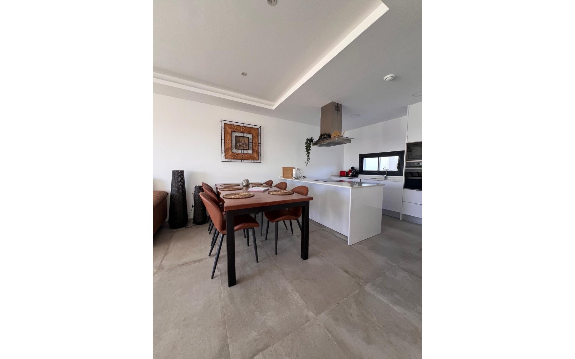 zum Verkauf - Villa - Los Montesinos - Los Montesinos Centro