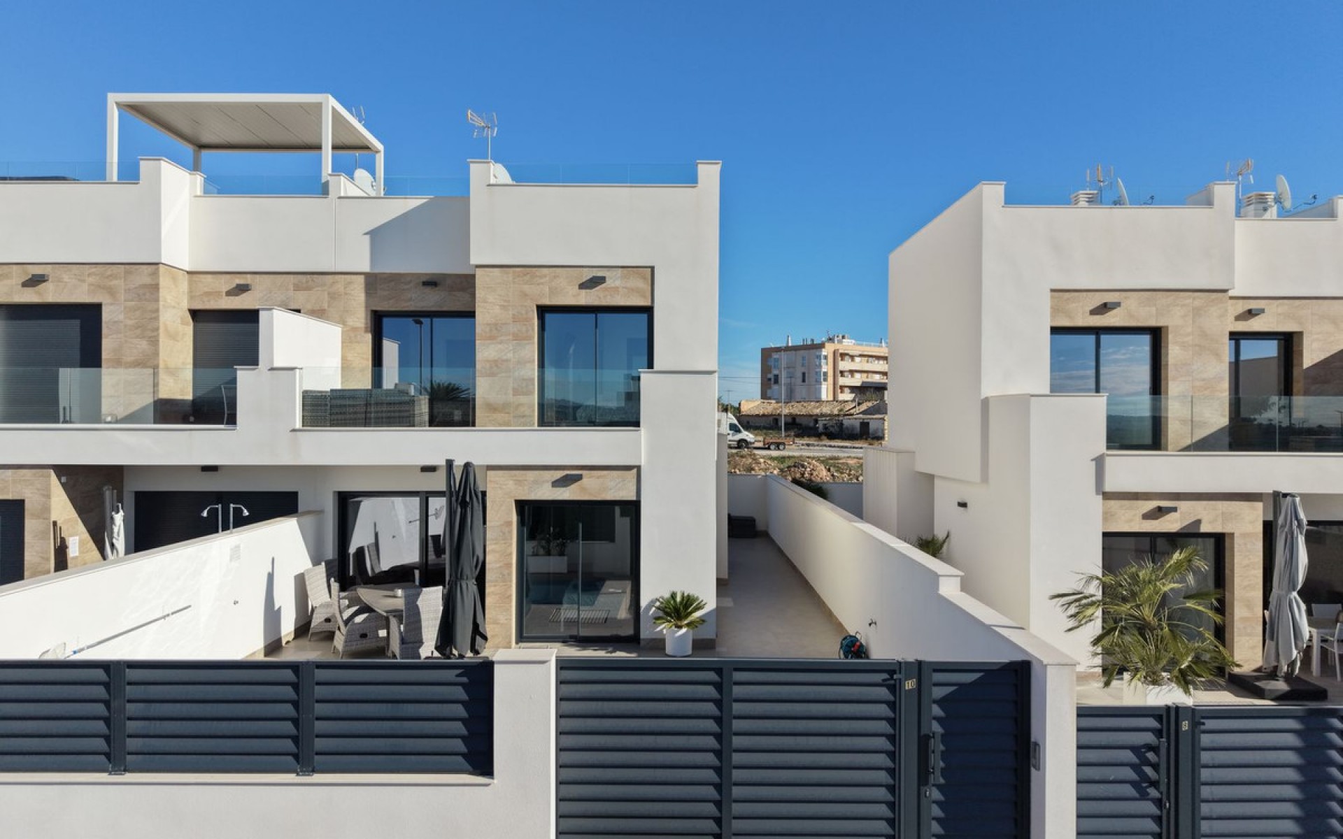 zum Verkauf - Villa - Los Montesinos - Los Montesinos Centro