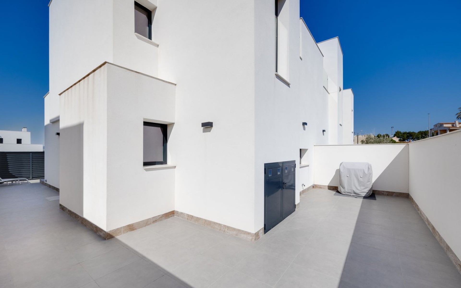 zum Verkauf - Villa - Los Montesinos - Los Montesinos Centro