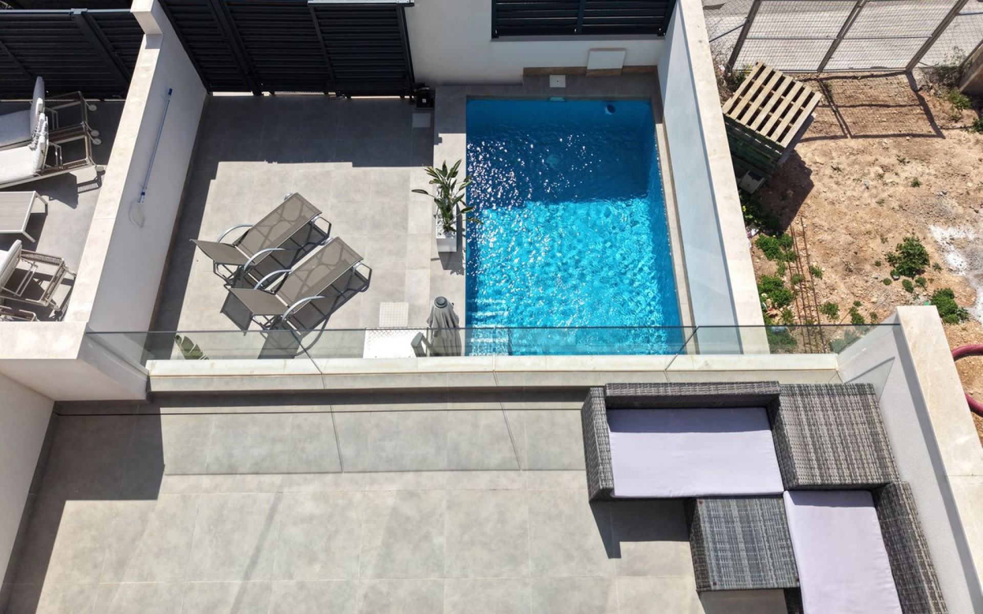 zum Verkauf - Villa - Los Montesinos - Los Montesinos Centro