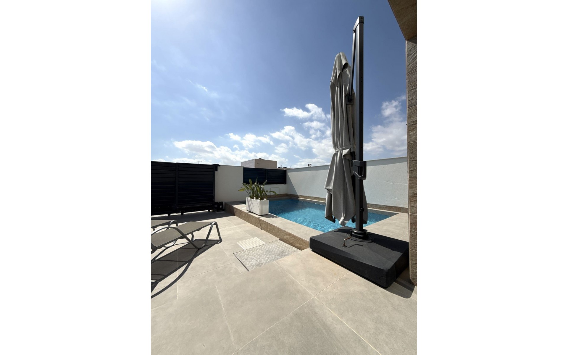 zum Verkauf - Villa - Los Montesinos - Los Montesinos Centro