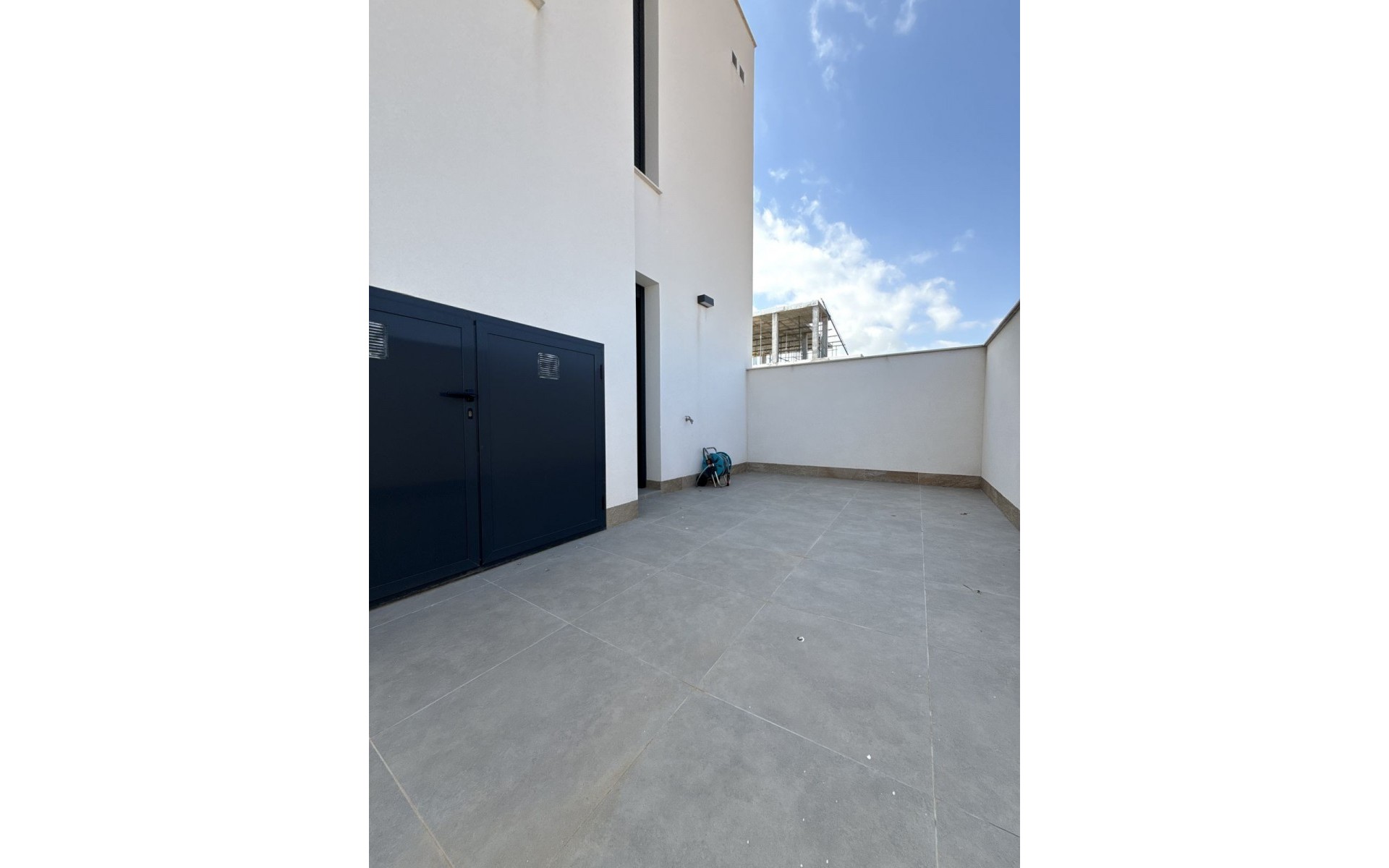 zum Verkauf - Villa - Los Montesinos - Los Montesinos Centro